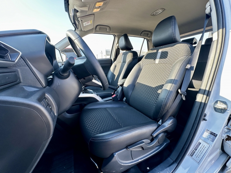 Toyota Raize 1.2 G Cvt At 2026 Usado  Usado en Webautos.cl