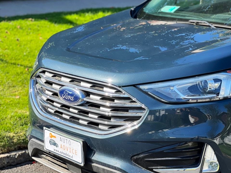 Ford Edge 2.0 2020 Usado en Autoadvice Autos Usados