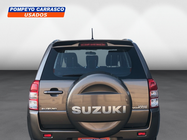 Suzuki Grand nomade Glx 2.4 2019 Usado  Usado en Pompeyo