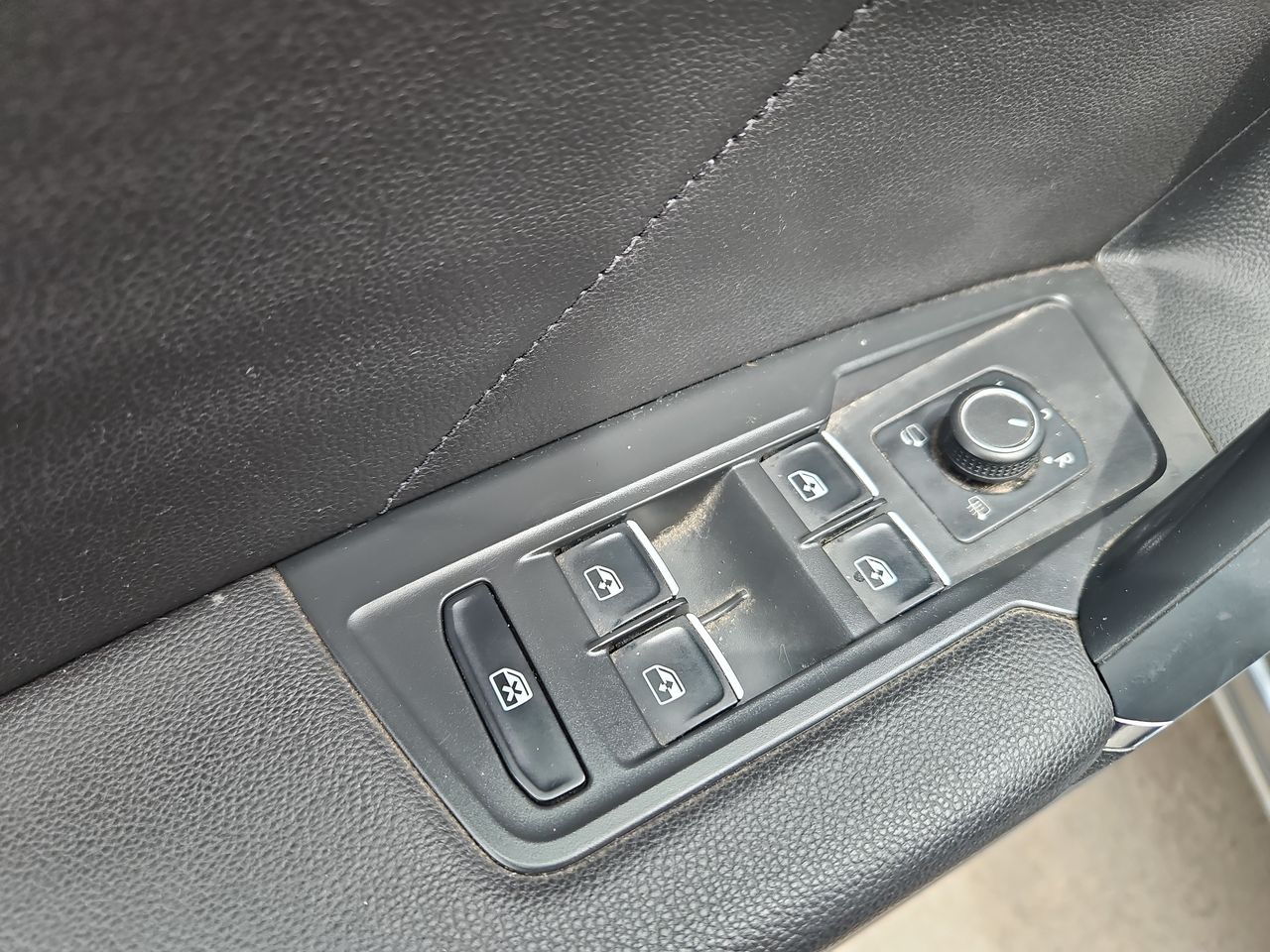 Volkswagen Tiguan Tiguan 4x4 Otto 2.0 Aut 2019 Usado en Usados de Primera - Sergio Escobar