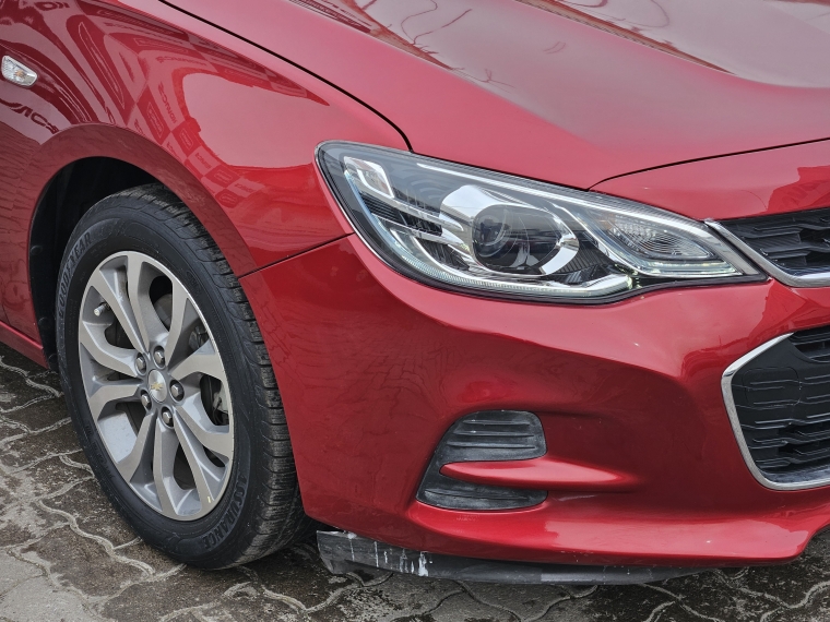 Chevrolet Cavalier 1.5 Premier At 2019 Usado  Usado en Kovacs Usados