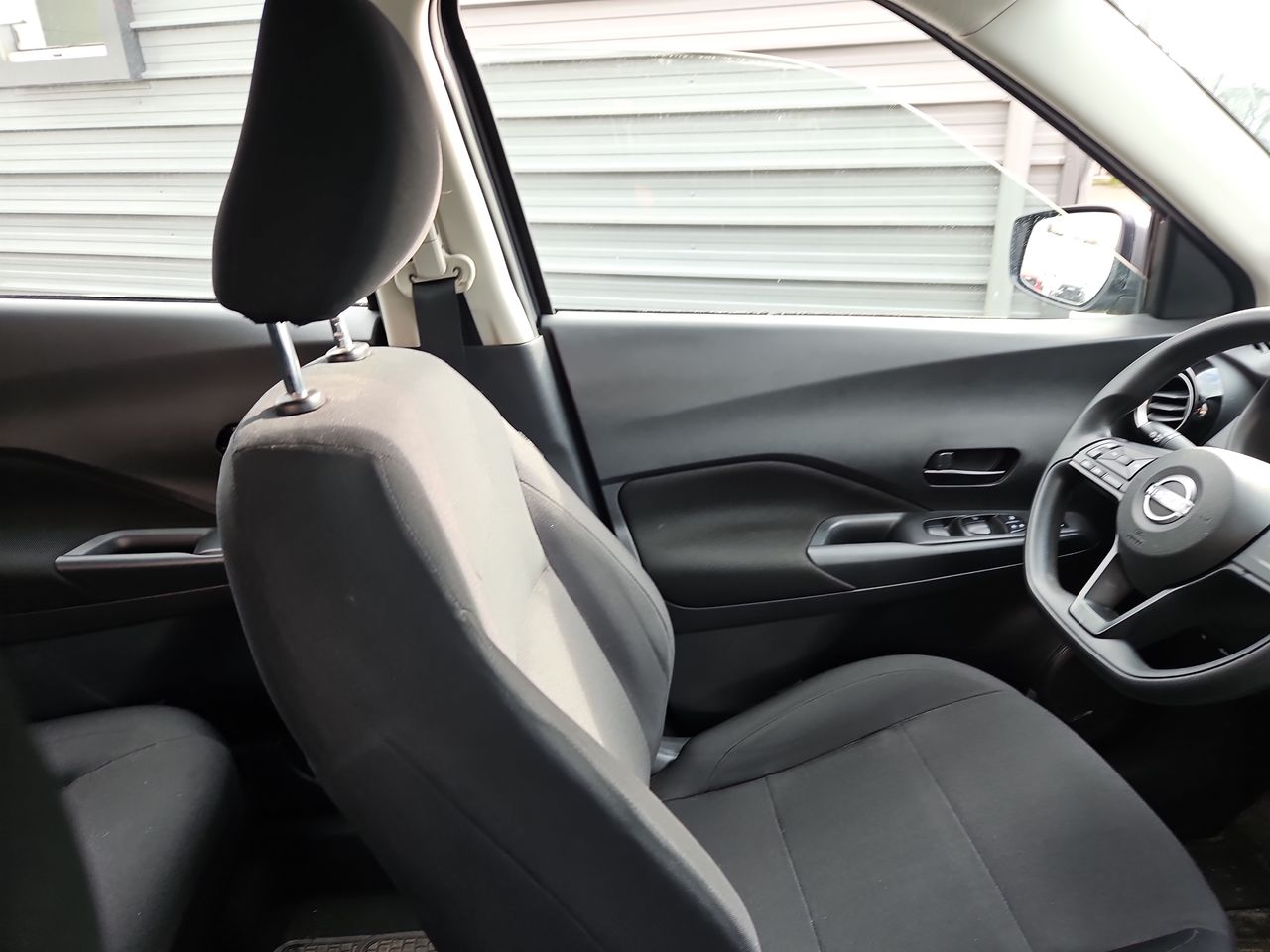 Nissan Kicks Kicks 1.6 2025 Usado en Usados de Primera - Sergio Escobar