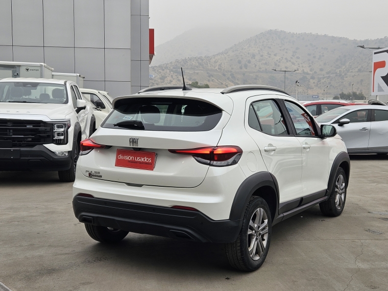 Fiat Pulse Pulse Drive Cvt 1.3 2023 Usado  Usado en Webautos.cl