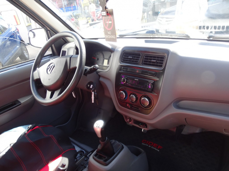 Foton 147 Mt 2020 Usado  Usado en Webautos.cl