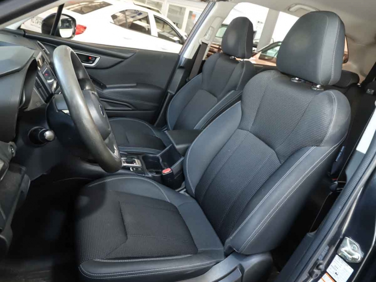 Subaru Forester New  2.0 Awd 2019 Usado  Usado en Webautos.cl
