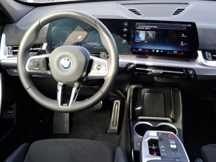 Bmw X1 Xdrive25e M Sport 2026 Usado  Usado en BMW Premium Selection