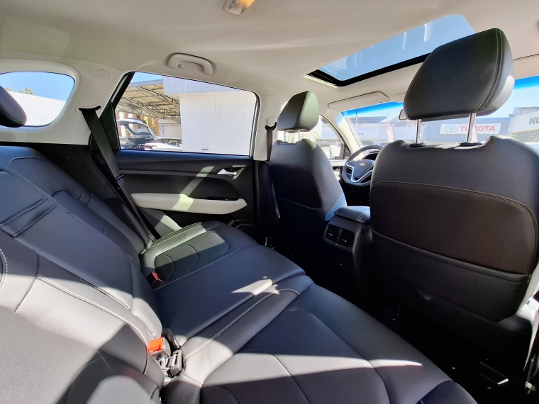 Chevrolet Captiva Ltz 1.5 Aut 2022 Usado  Usado en Kovacs Usados