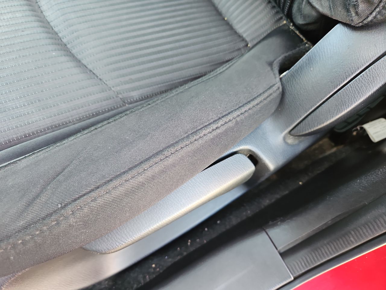 Mazda 3 3 Sport Hb 2.0 2016 Usado en Usados de Primera - Sergio Escobar