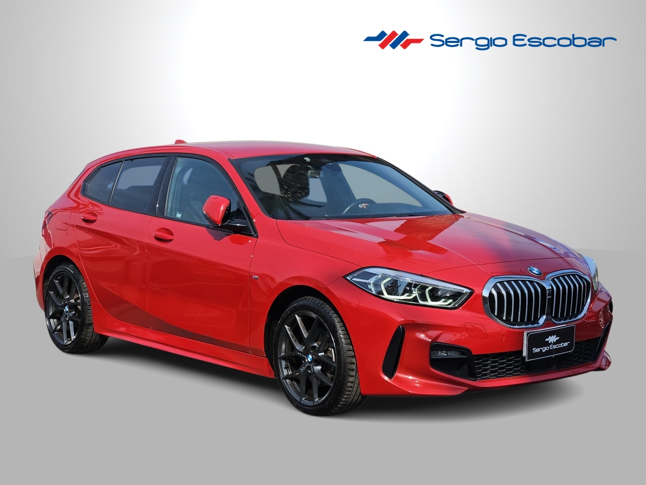 BMW 118I 118I HATCHBACK 1.5 AUT 2023
