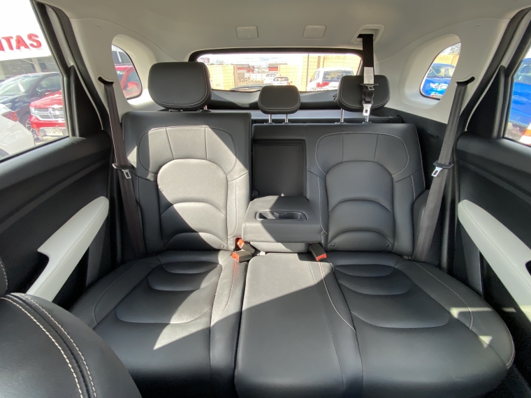 Chevrolet Captiva Captiva Lt 1.5 2019 Usado en Rosselot Usados