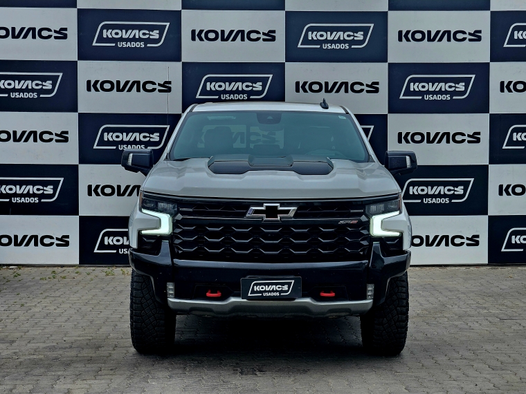Chevrolet Silverado 6.2 Zr2 At 4x4 2023 Usado  Usado en Kovacs Usados