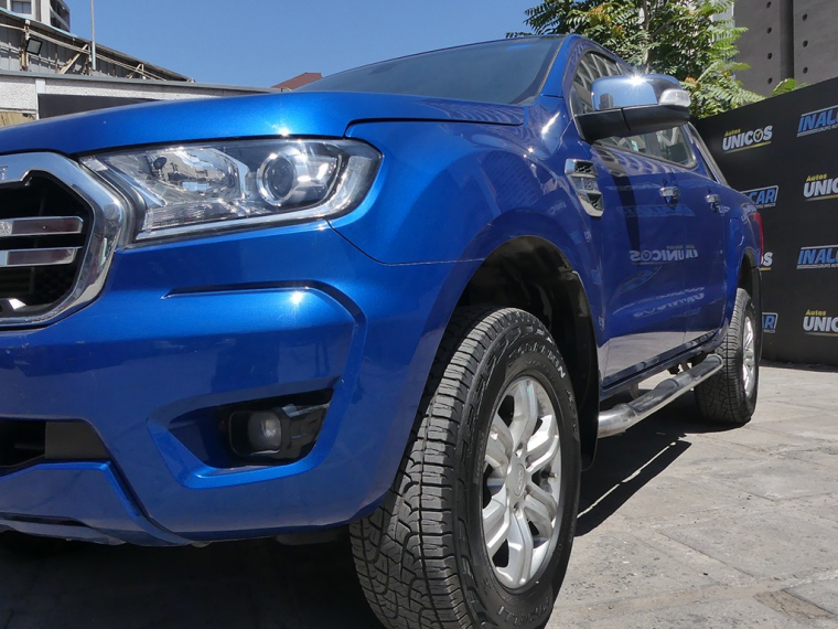 Ford Ranger Xlt 4x4 3.2 2021 Usado  Usado en Webautos.cl