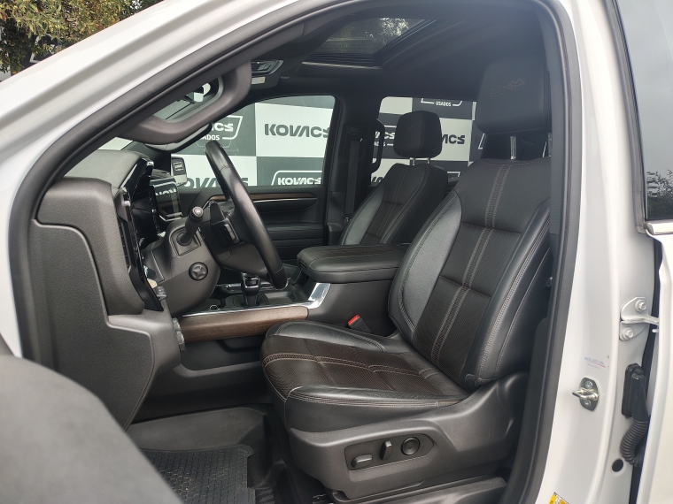 Chevrolet Silverado 4x4 3.0 Aut 2023 Usado  Usado en Kovacs Usados
