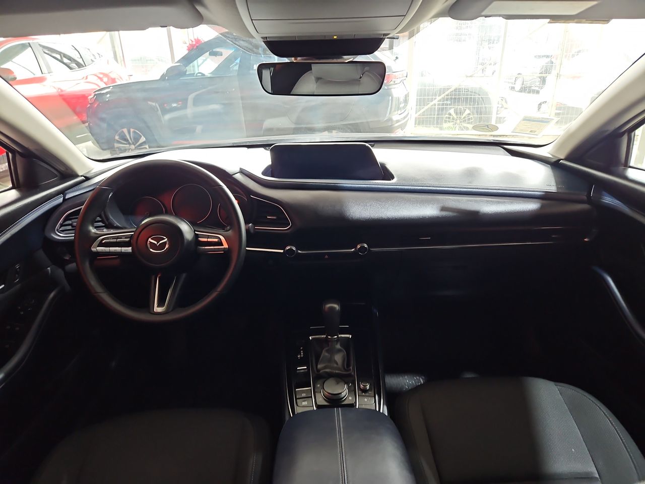 Mazda Cx-30 Cx30 2.0 Aut 2024 Usado Usado en Webautos.cl Mazda Cx-30 Cx30 2.0 Aut 2024 Usado Usado en Webautos.cl