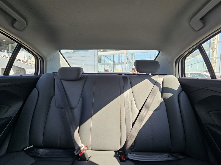 Chery Arrizo 5 Arrizo 5 Gls Mt 2022 Usado en Rosselot Usados