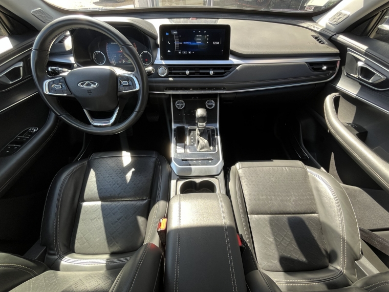 Chery Tiggo 8 Tiggo 8 1.5 Aut 2023 Usado en Rosselot Usados