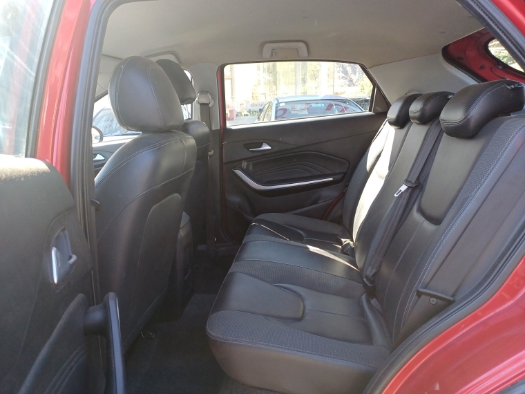 Chery Tiggo 2 pro Tiggo 2 Pro Gls Mt 1.5 2022 Usado en Rosselot Usados
