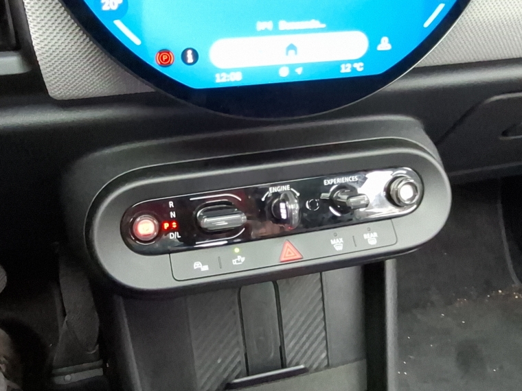 Mini Cooper S 2.0 Hb 5p Favoured 2026 Usado  Usado en BMW Premium Selection