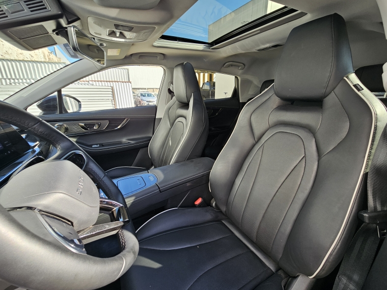 Omoda E5 E5 Ev 2025 Usado  Usado en Kovacs Usados