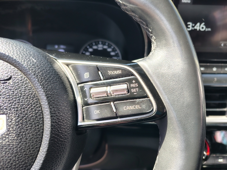 Kia Seltos Seltos Mpi 6mt 1.6 2023 Usado en Rosselot Usados