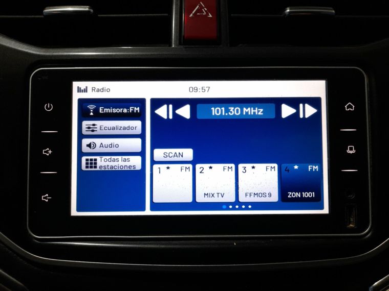 Toyota Rush 1.5 Xli Mt 5p 2022 Usado Usado en Webautos.cl Toyota Rush 1.5 Xli Mt 5p 2022 Usado Usado en Webautos.cl