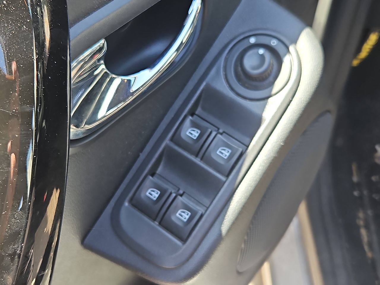 Renault Duster Duster Zen 1.6 2018 Usado en Usados de Primera - Sergio Escobar