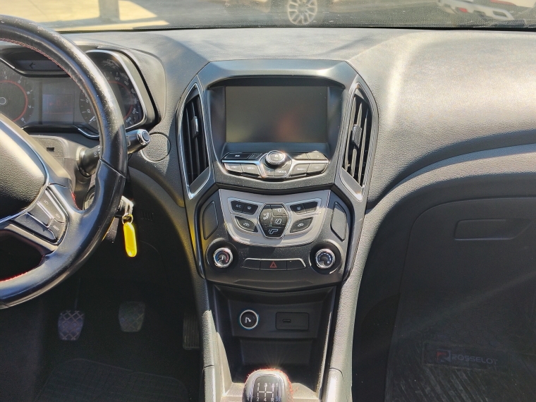 Chery Arrizo 5 Arrizo 5 Gls Mt 2023 Usado en Rosselot Usados