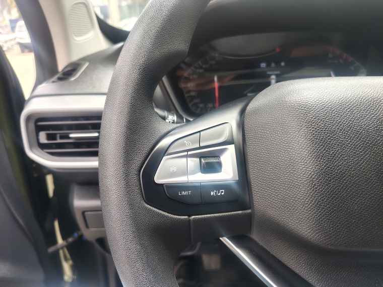 Peugeot Landtrek Landtrek Blue Hdi 180 4x4 2.2 2026 Usado en Rosselot Usados