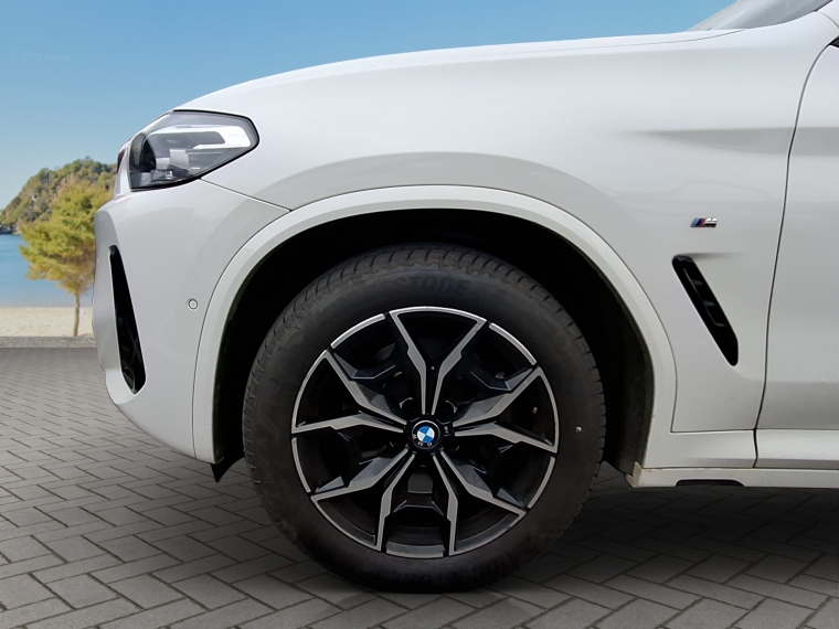 Bmw X3 Xdrive 30d 3.0 4x4 Aut 2023 Usado Usado en BMW Premium Selection Bmw X3 Xdrive 30d 3.0 4x4 Aut 2023 Usado Usado en BMW Premium Selection