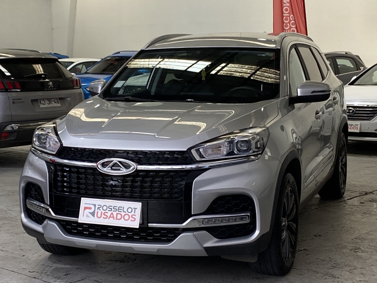 CHERY TIGGO 8 TIGGO 8 1.5 2021
