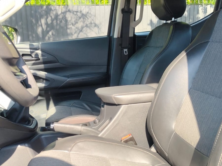 Peugeot Landtrek 4x4 1.9 2023  Usado en GT Autos