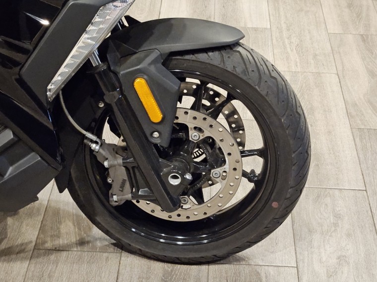 Bmw C 400 x Ii 2022 Usado en BMW Premium Selection