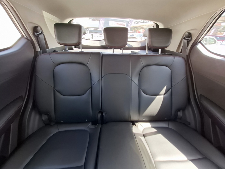 Chevrolet Groove Premier Mt 2024 Usado  Usado en Kovacs Usados