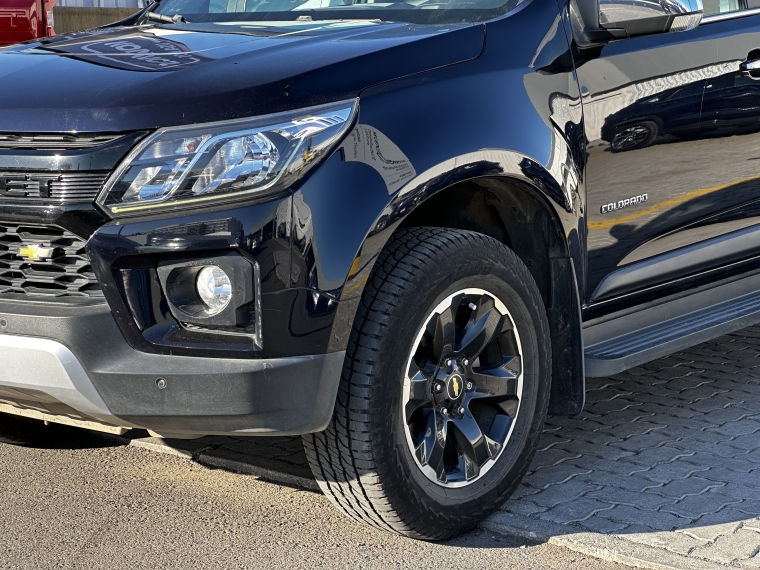 Chevrolet Colorado Colorado Dcab 4x4 2.8 At 2023 Usado  Usado en Kovacs Usados