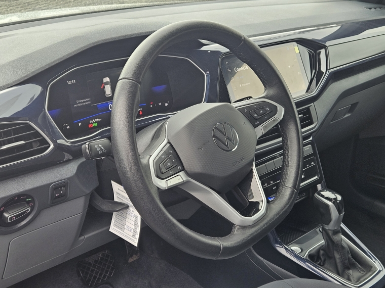 Volkswagen T-cross Tsi Comfortline At 1.0 2023 Usado  Usado en Kovacs Usados