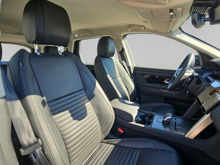 Land rover Discovery sport Sport S 4x4 2.0 Aut 2025 Usado  Usado en BMW Premium Selection