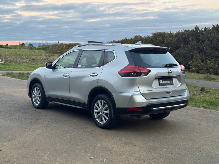 Nissan X-trail Sense 2020 Usado en G Autos Automotriz - G Autos