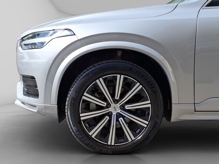 Volvo Xc90 Ii B6 4x4 2.0 Aut 2025 Usado Usado en BMW Premium Selection Volvo Xc90 Ii B6 4x4 2.0 Aut 2025 Usado Usado en BMW Premium Selection