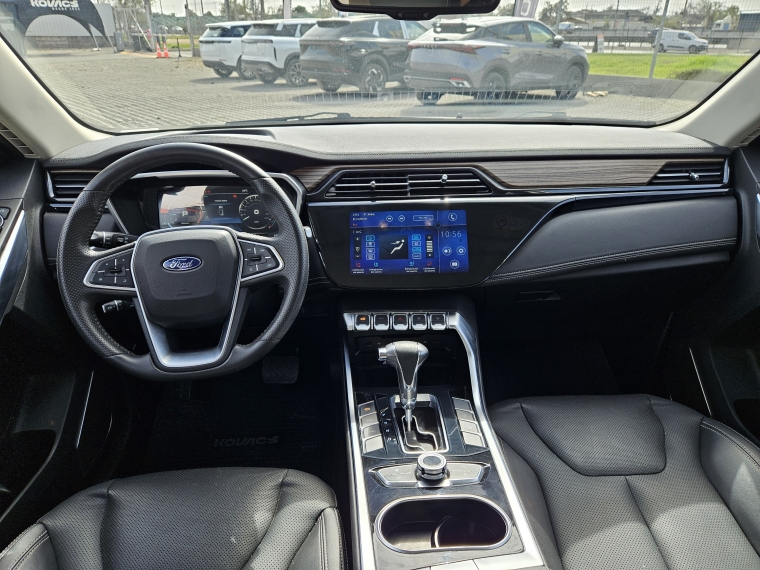 Ford Territory Titanium Plus At 1.5 2022 Usado  Usado en Kovacs Usados