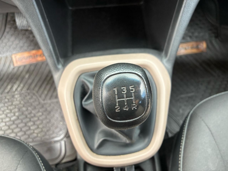 Hyundai Grand i10 Ba 1.2 Hb 2021 Usado  Usado en Webautos.cl