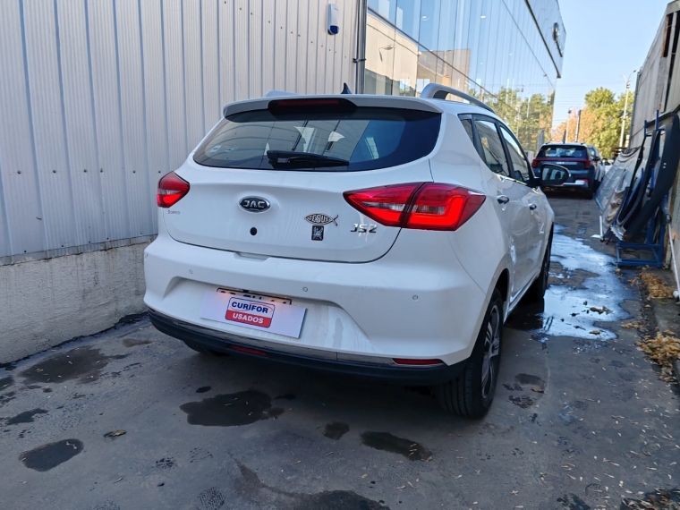 Jac Js2 1.5 Comfort Smart Mt - Unico DueÑo 2023 Usado  Usado en Webautos.cl