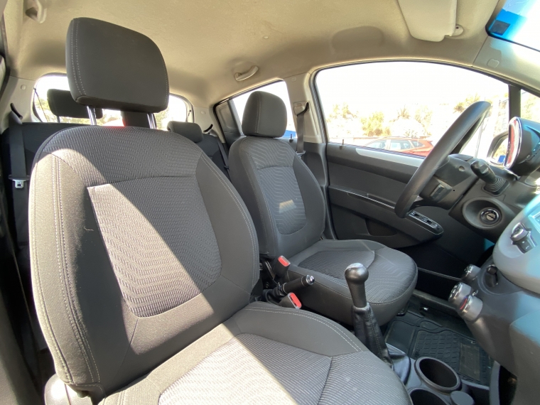 Chevrolet Spark 1.2 Gt Mt Lt Ac 2021 Usado  Usado en Kovacs Usados