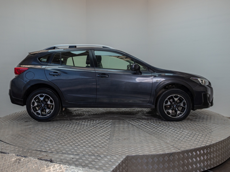 Subaru Xv 2.0 Awd At 4x4 2020 Usado Usado en Webautos.cl Subaru Xv 2.0 Awd At 4x4 2020 Usado Usado en Webautos.cl