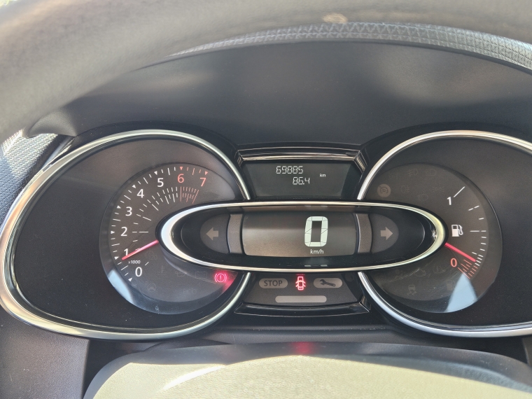 Renault Clio Expression 1.2 2020 Usado  Usado en Kovacs Usados