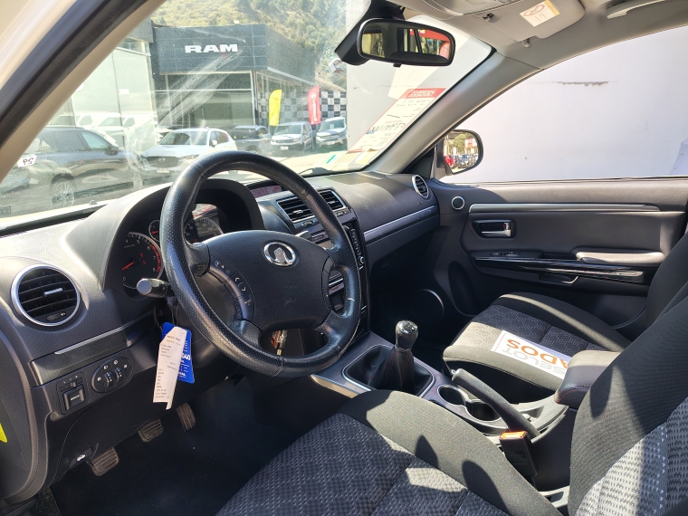 Great wall 3 3 2.0 2021 Usado en Rosselot Usados