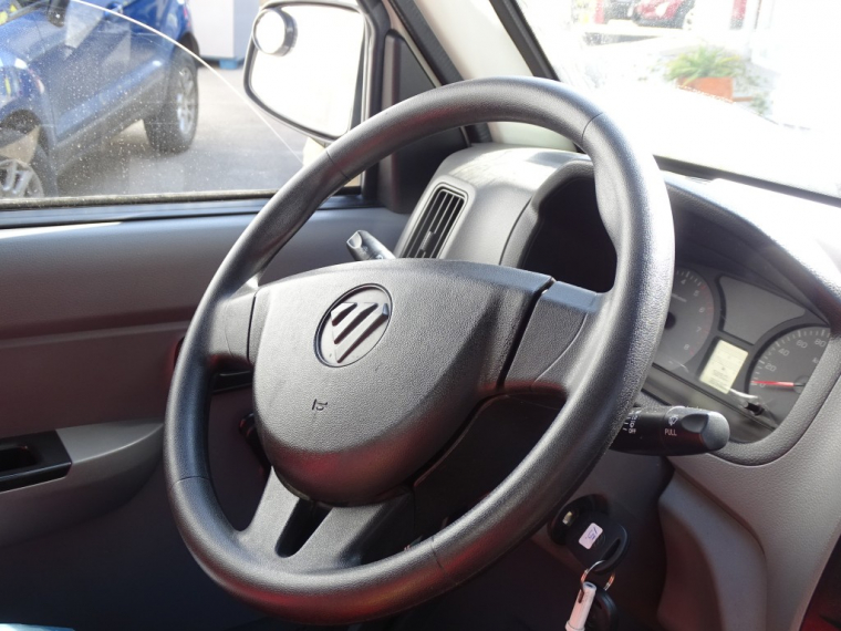 Foton 147 Mt 2020 Usado  Usado en Webautos.cl