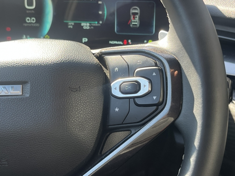 Haval H6 H6 Gt 2.0 Aut 2025 Usado en Rosselot Usados