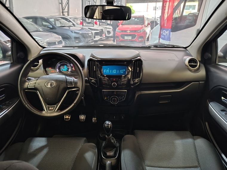 Great wall M4 M4 Hb 1.5 2021 Usado en Rosselot Usados