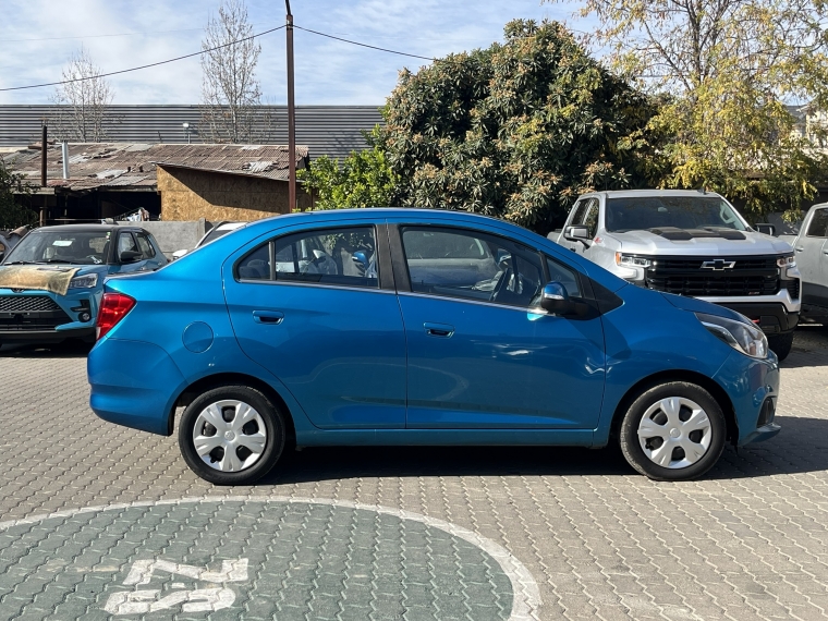 Chevrolet Spark 1.2 Lt Ac Mt 2021 Usado  Usado en Kovacs Usados