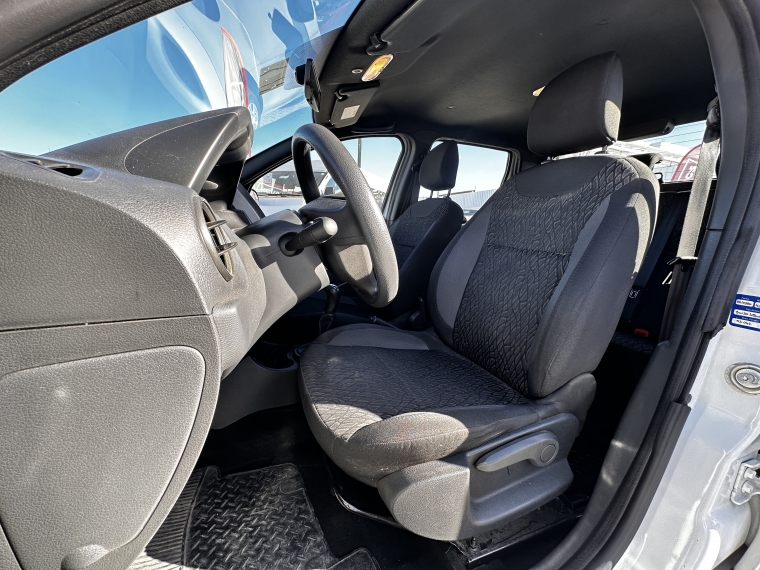 Renault Oroch Oroch Zen 1.6 2020 Usado  Usado en Kovacs Usados
